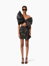 Cargar imagen en el visor de la galería, MINI BOW SKIRT - Nina Ricci
