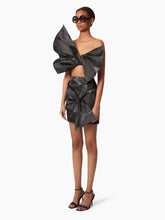 Cargar imagen en el visor de la galería, MINI BOW SKIRT - Nina Ricci
