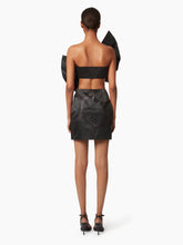 Cargar imagen en el visor de la galería, MINI BOW SKIRT - Nina Ricci

