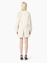 Load image into Gallery viewer, SHORT COTTON BOMBER - Nina Ricci

