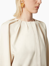 Load image into Gallery viewer, SHORT COTTON BOMBER - Nina Ricci
