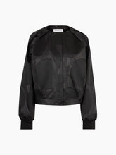 Cargar imagen en el visor de la galería, LUREX BOMBER WITH POLKA DOTS - Nina Ricci
