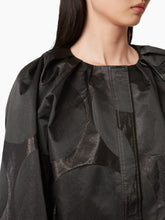 Cargar imagen en el visor de la galería, LUREX BOMBER WITH POLKA DOTS - Nina Ricci
