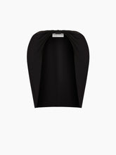 画像をギャラリービューアに読み込む, WOOL GABARDINE CAPE - Nina Ricci
