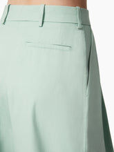 Charger l'image dans la galerie, PLEATED WIDE-LEG PANTS - Nina Ricci
