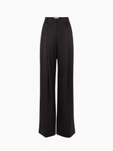 Cargar imagen en el visor de la galería, PLEATED WIDE-LEG PANTS - Nina Ricci
