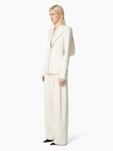 Cargar imagen en el visor de la galería, PLEATED WIDE-LEG PANTS - Nina Ricci
