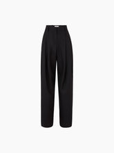 Charger l'image dans la galerie, PLEATED WIDE-LEG PANTS - Nina Ricci
