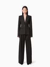 Charger l'image dans la galerie, PLEATED WIDE-LEG PANTS - Nina Ricci
