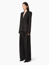 Charger l'image dans la galerie, PLEATED WIDE-LEG PANTS - Nina Ricci
