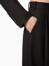 Charger l'image dans la galerie, PLEATED WIDE-LEG PANTS - Nina Ricci
