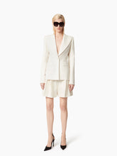 Cargar imagen en el visor de la galería, WIDE PLEATED SHORTS - Nina Ricci
