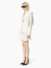 Cargar imagen en el visor de la galería, WIDE PLEATED SHORTS - Nina Ricci
