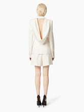 Cargar imagen en el visor de la galería, WIDE PLEATED SHORTS - Nina Ricci
