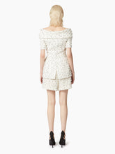 Cargar imagen en el visor de la galería, WIDE PLEATED SHORTS - Nina Ricci
