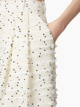 Cargar imagen en el visor de la galería, WIDE PLEATED SHORTS - Nina Ricci
