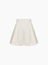 Charger l'image dans la galerie, Wide Pleated Shorts - Nina Ricci
