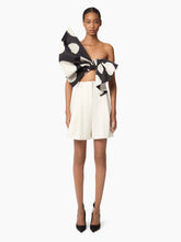 Charger l'image dans la galerie, Wide Pleated Shorts - Nina Ricci

