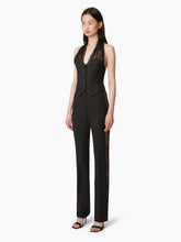 Charger l'image dans la galerie, STRAIGHT LACE PANTS - Nina Ricci
