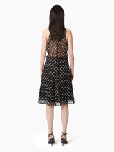 Charger l'image dans la galerie, HALTER DRESS WITH BOW DETAIL - Nina Ricci
