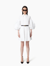 Load image into Gallery viewer, MIDI DRESS WITH COCOON SLEEVES - Nina Ricci
