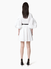 Load image into Gallery viewer, MIDI DRESS WITH COCOON SLEEVES - Nina Ricci
