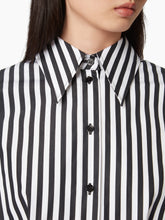 Cargar imagen en el visor de la galería, MIDI DRESS WITH COCOON SLEEVES - Nina Ricci

