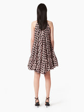 Charger l'image dans la galerie, HALTERNECK MINI DRESS WITH PEPLUM - Nina Ricci
