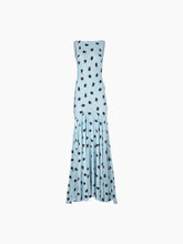 Load image into Gallery viewer, MERMAID DRESS WITH OPEN BACK - Nina Ricci
