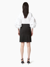 Charger l'image dans la galerie, COCOON SLEEVE SHIRT - Nina Ricci
