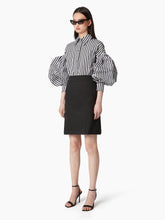 Charger l'image dans la galerie, COCOON SLEEVE SHIRT - Nina Ricci
