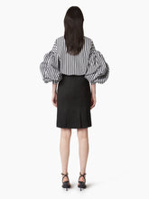 Charger l'image dans la galerie, COCOON SLEEVE SHIRT - Nina Ricci
