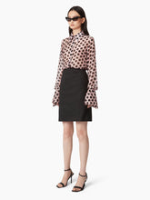 Charger l'image dans la galerie, SHIRT WITH BELL CUFFS - Nina Ricci
