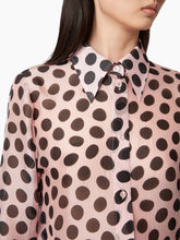 Charger l'image dans la galerie, SHIRT WITH BELL CUFFS - Nina Ricci
