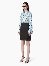 Cargar imagen en el visor de la galería, SHIRT WITH BELL CUFFS - Nina Ricci
