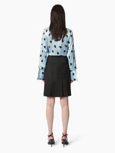 Cargar imagen en el visor de la galería, SHIRT WITH BELL CUFFS - Nina Ricci
