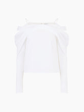 Load image into Gallery viewer, OFF SHOULDER SHIRT - Nina Ricci
