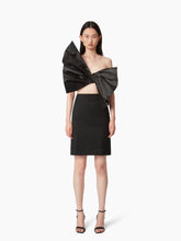 Charger l'image dans la galerie, GIANT BOW TOP - Nina Ricci
