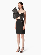 Charger l'image dans la galerie, GIANT BOW TOP - Nina Ricci
