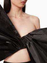 Charger l'image dans la galerie, GIANT BOW TOP - Nina Ricci
