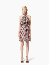 Cargar imagen en el visor de la galería, FLOWING TOP WITH BOW - Nina Ricci
