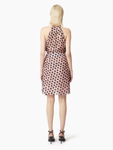 Cargar imagen en el visor de la galería, FLOWING TOP WITH BOW - Nina Ricci
