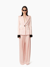 Cargar imagen en el visor de la galería, BLAZER WITH CONTRASTING DETAILS - Nina Ricci
