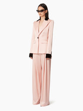Cargar imagen en el visor de la galería, BLAZER WITH CONTRASTING DETAILS - Nina Ricci
