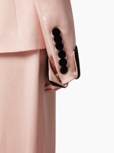 Cargar imagen en el visor de la galería, BLAZER WITH CONTRASTING DETAILS - Nina Ricci

