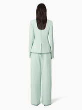 Cargar imagen en el visor de la galería, COTTON SAHARIENNE JACKET - Nina Ricci
