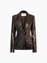Charger l'image dans la galerie, SEQUIN BLAZER - Nina Ricci
