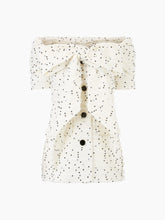 Charger l'image dans la galerie, OFF SHOULDER JACKET - Nina Ricci
