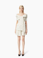 Charger l'image dans la galerie, OFF SHOULDER JACKET - Nina Ricci
