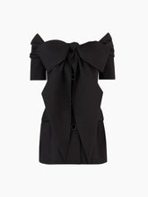 Charger l'image dans la galerie, OFF SHOULDER JACKET - Nina Ricci
